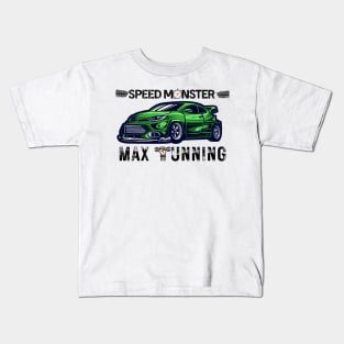 Tuning 2 Kids T-Shirt